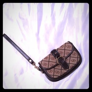 Dooney & Bourke Wristlet
